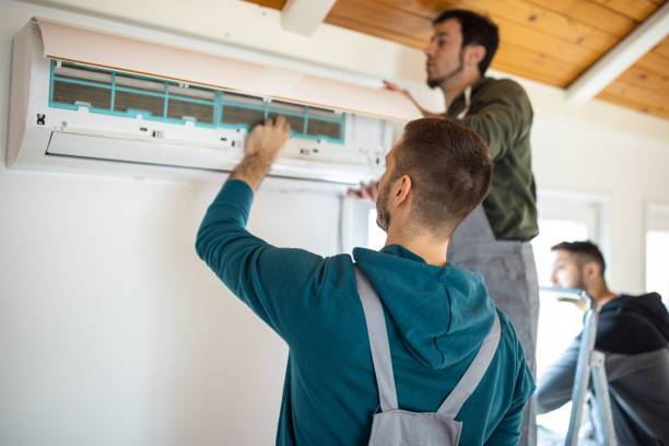 Best Affordable HVAC Services  in Centerville, SC