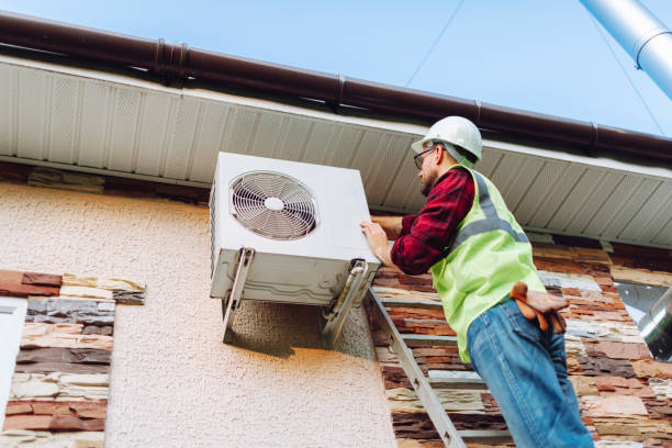 Best Central Air Repair  in Centerville, SC