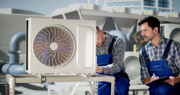 Best HVAC Emergency Services  in Centerville, SC