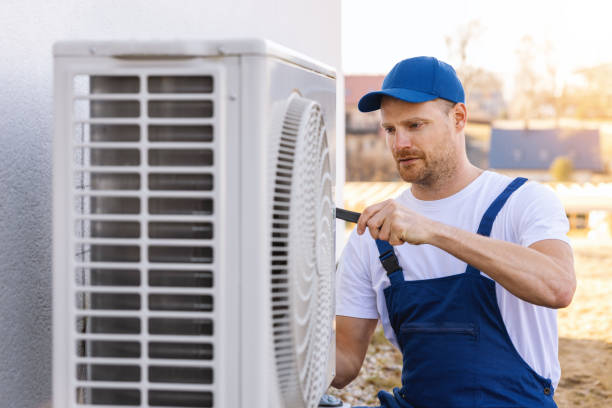 AC Installation Near Me in Centerville, SC