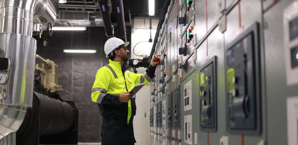 Professional HVAC in Centerville, SC