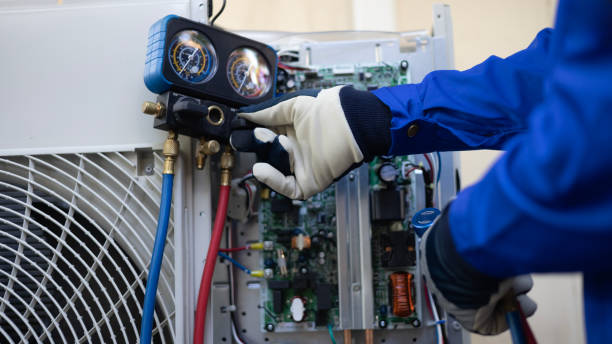 Best HVAC System Installation  in Centerville, SC